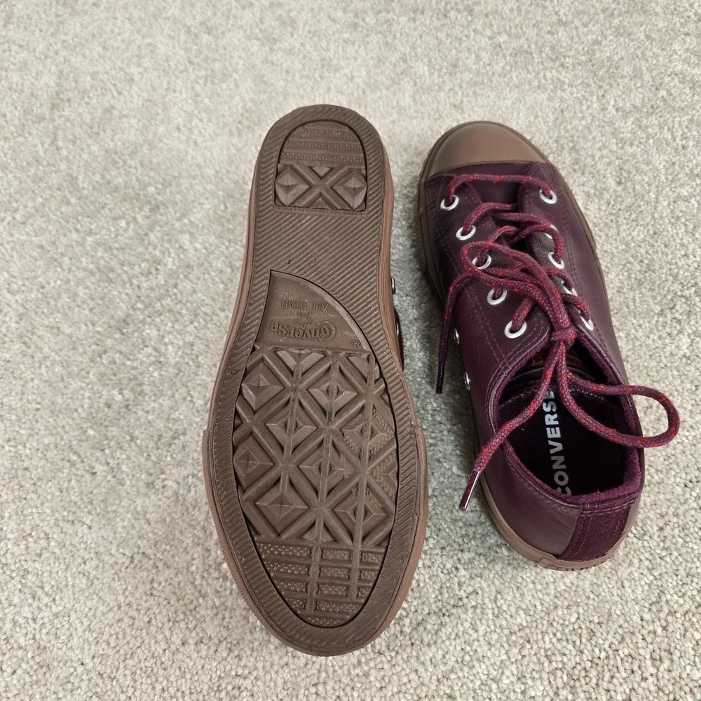 Converse product chuck